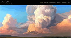 Desktop Screenshot of laynejohnson.com